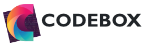 sticky CodeBox logo